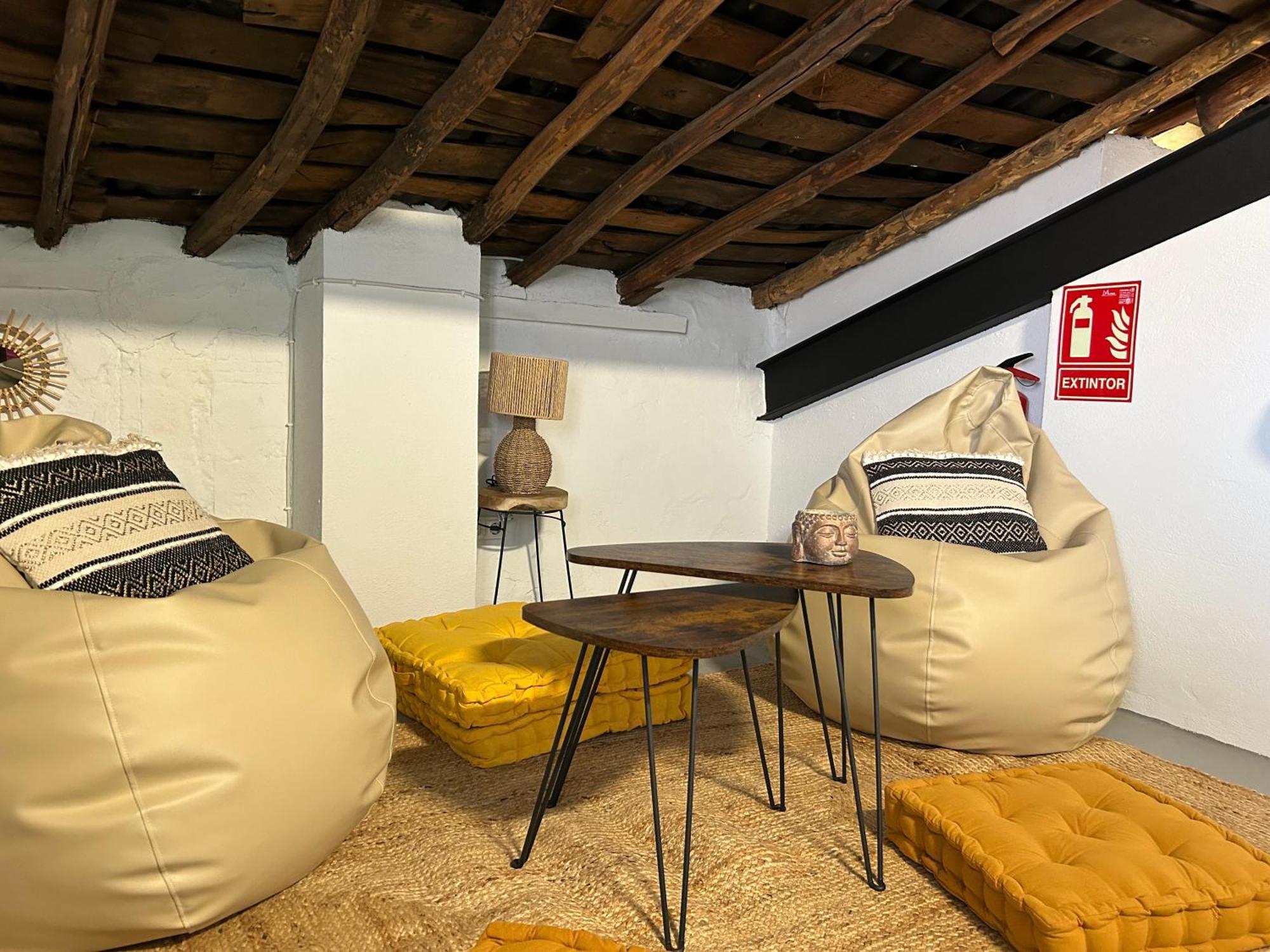 Casa Rural Fuente Vieja Malpartida De Plasencia Esterno foto